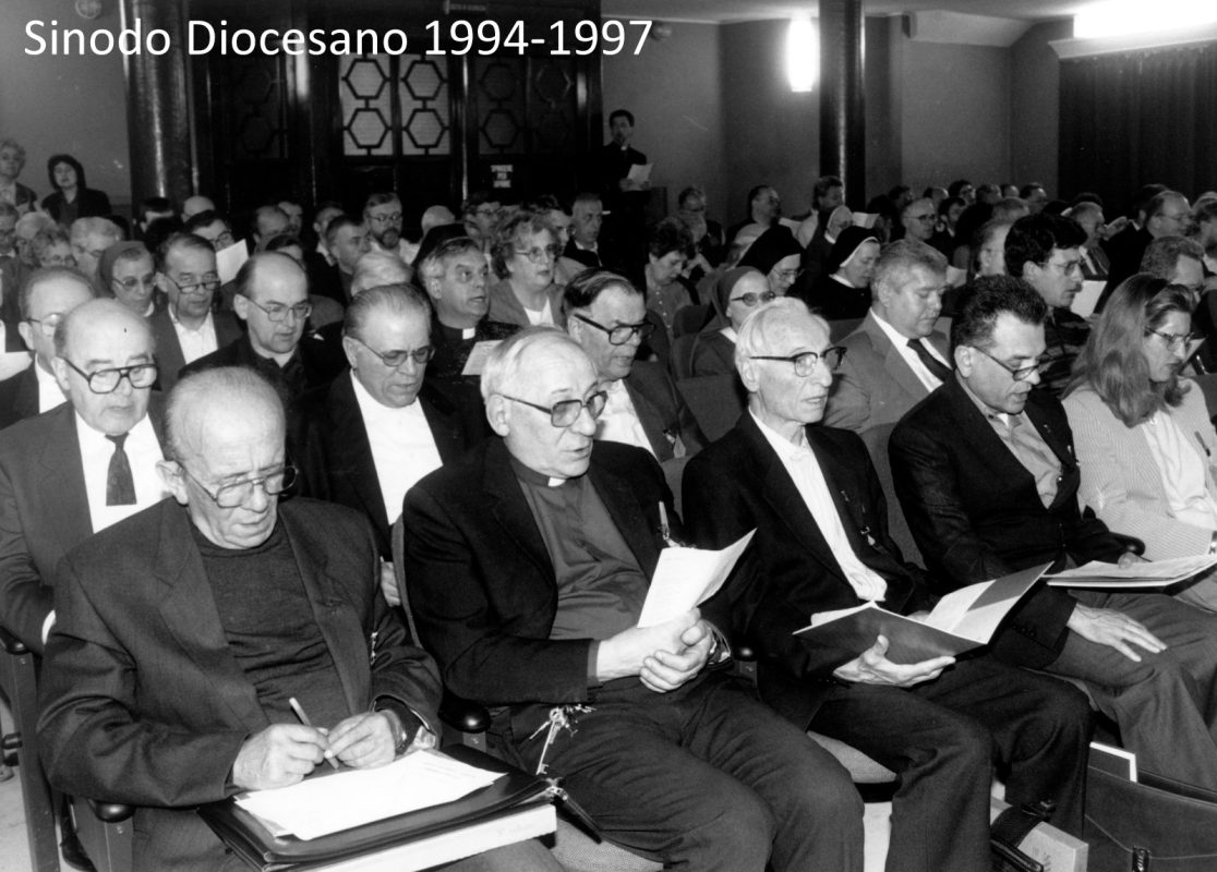 03_02_Sinodo Diocesano 1994-1997